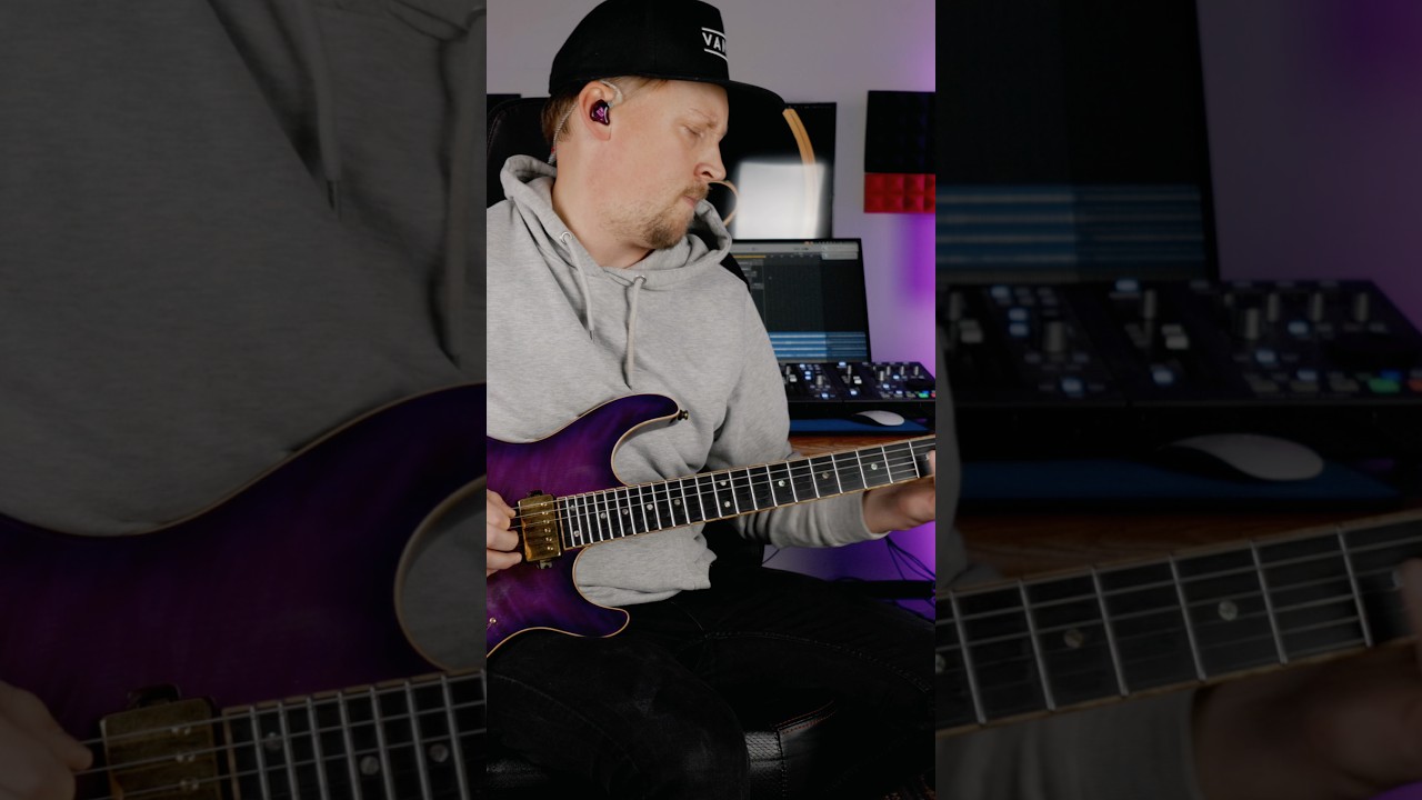 Are You Ready Solo Playthrough | Ruokangas Aeon FR, Soldano X88IR