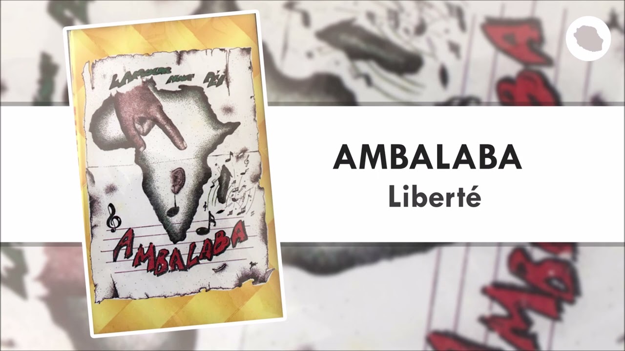Ambalaba - Libert&eacute; (1992)