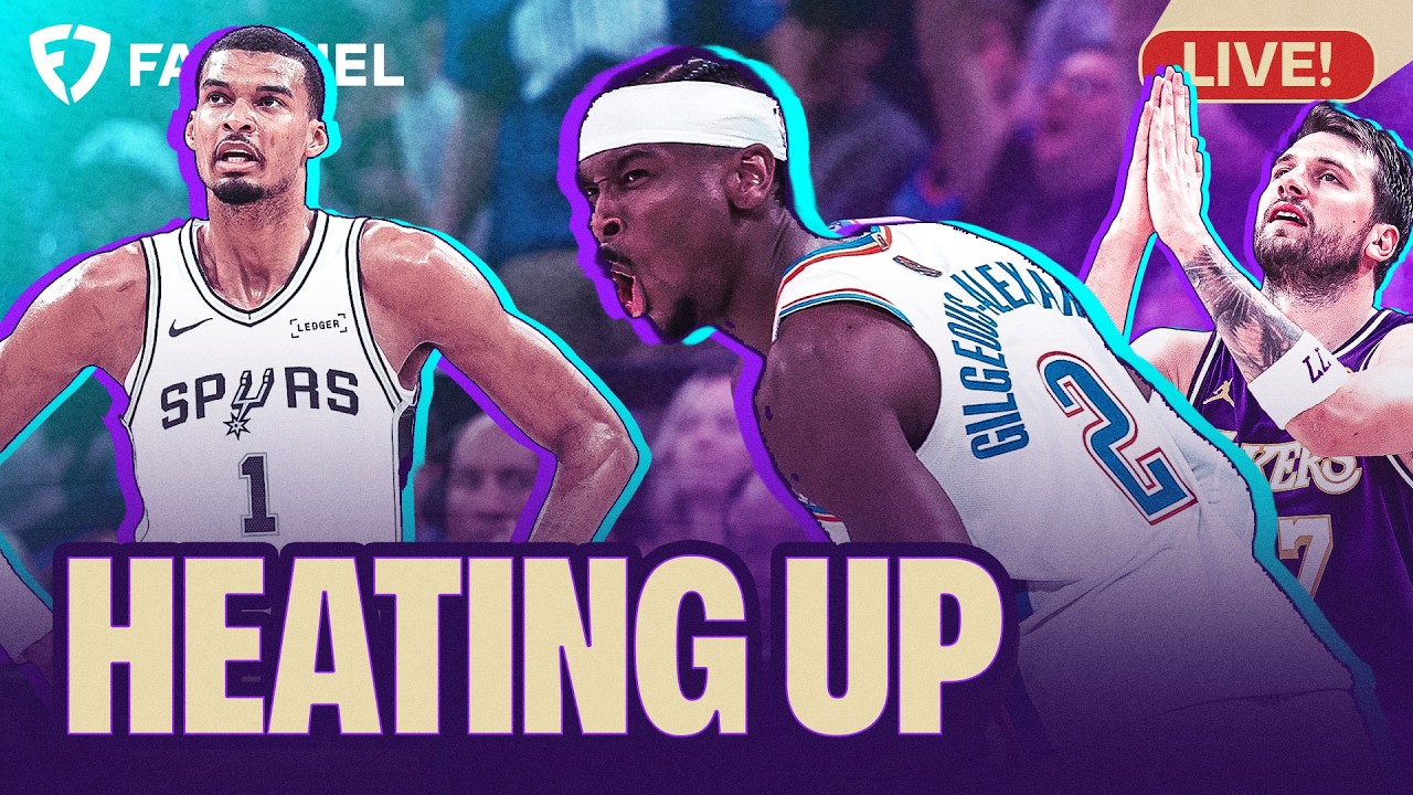 This MVP Race Rocks, Bulls Waive Jaden Ivey & Dissecting The NBA's Anti-Tanking Proposals