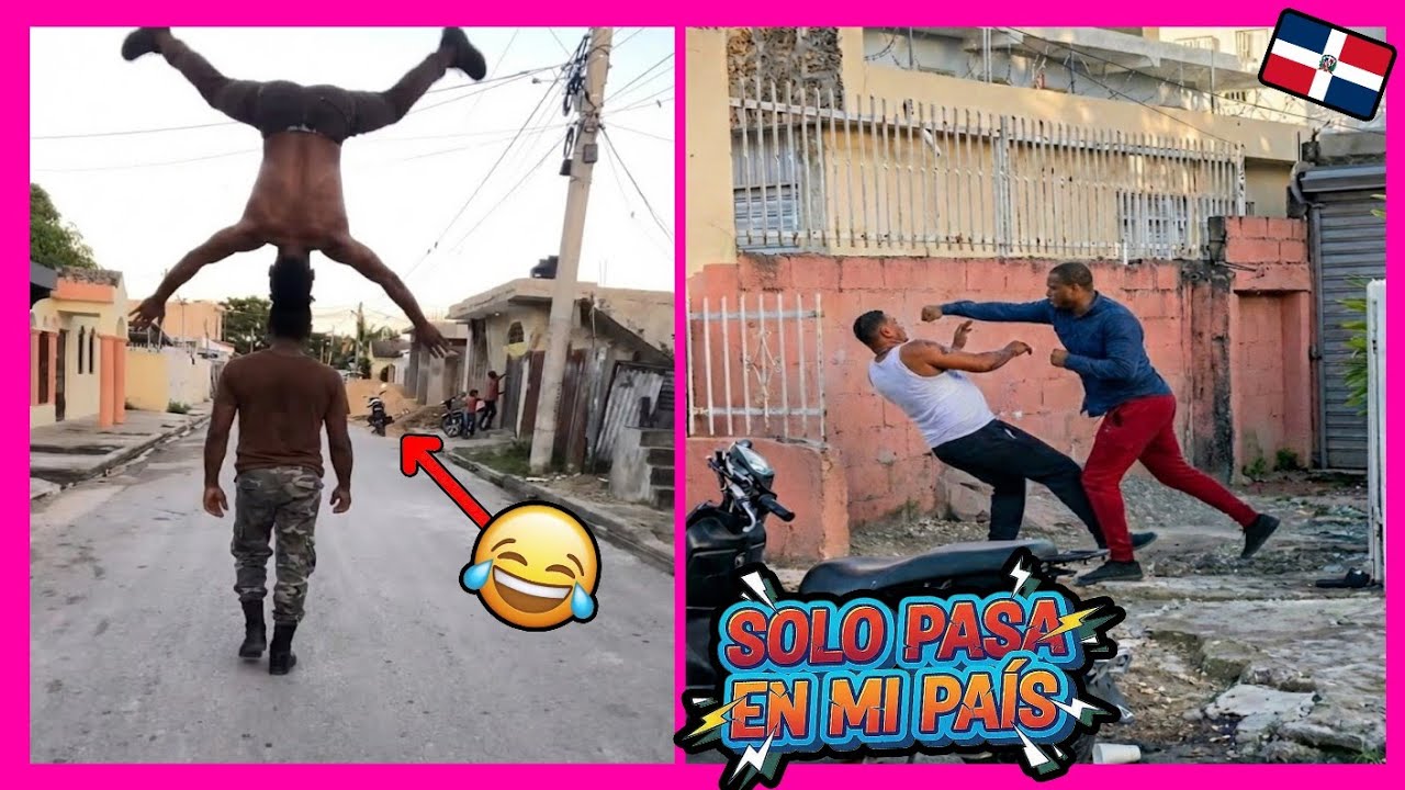 Memes Dominicanos Que Solo el Que Vive Aquí Puede Entender