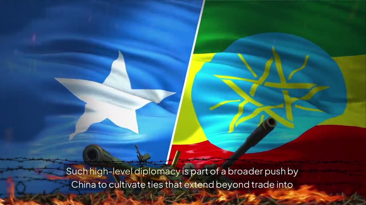 China’s Growing Influence in Africa — Facts, Trends, and Strategic Stakes (2026)