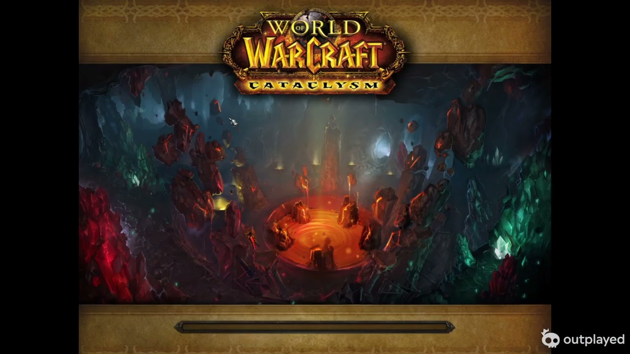 World of Warcraft - Cata Timewalking