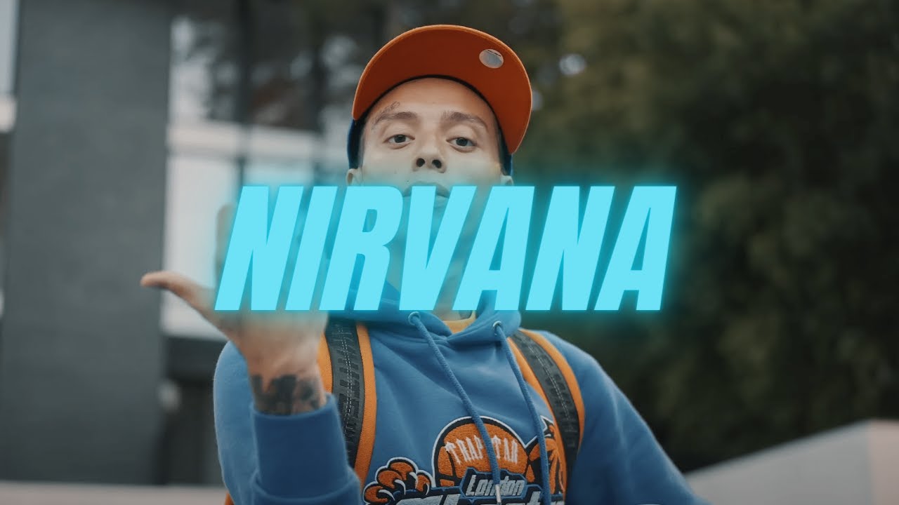 [FREE] Central Cee Type Beat - 'Nirvana' | Melodic Drill Type Beat 2023