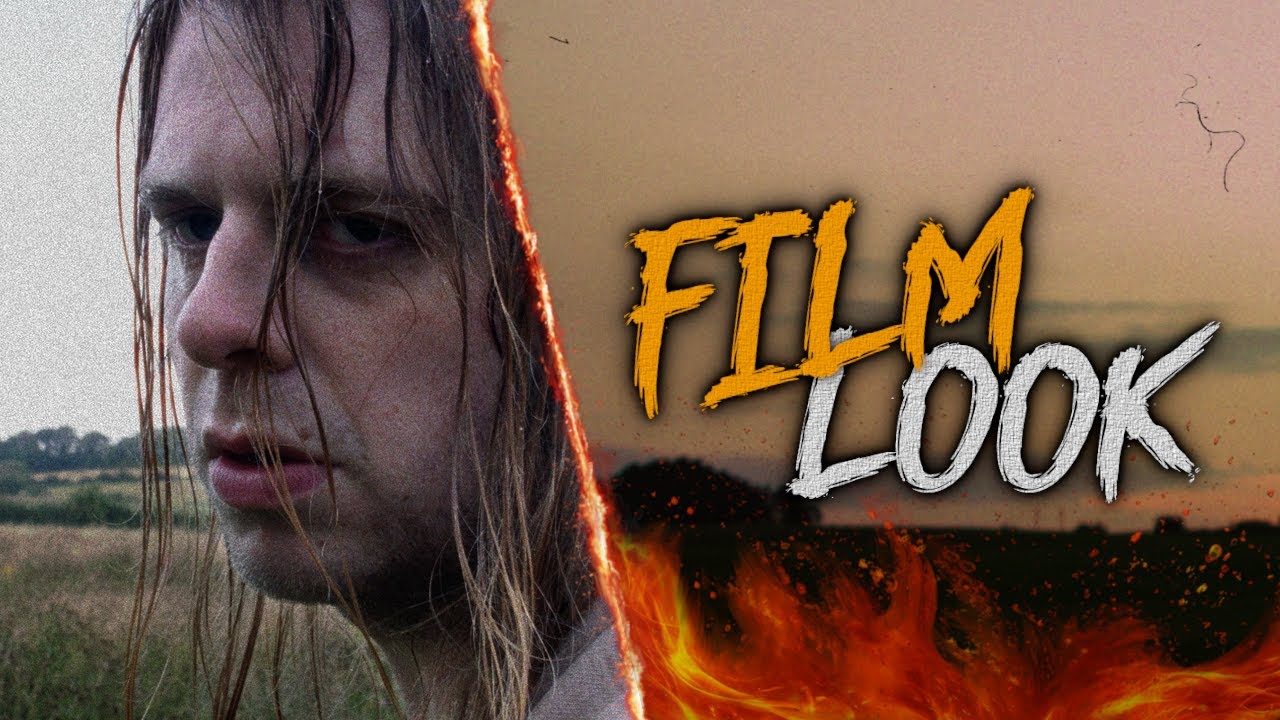 The Film Look with Digital Footage: Can Emulation Save Your Cinematography? | (ft. Dehancer)