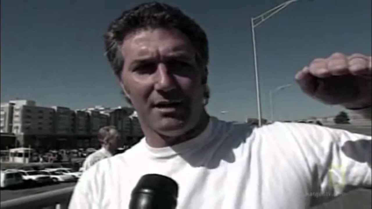 9/11 Pentagon Witness
