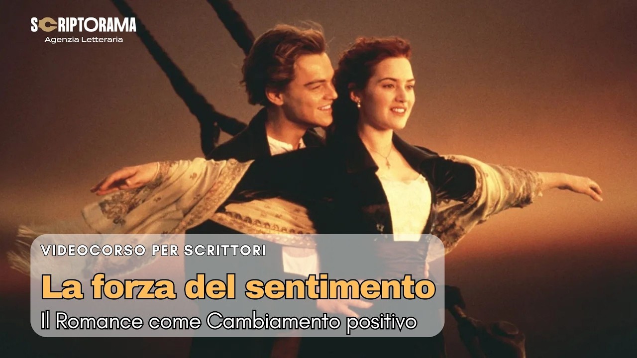 Il Romance ha fatto anche cose buone!