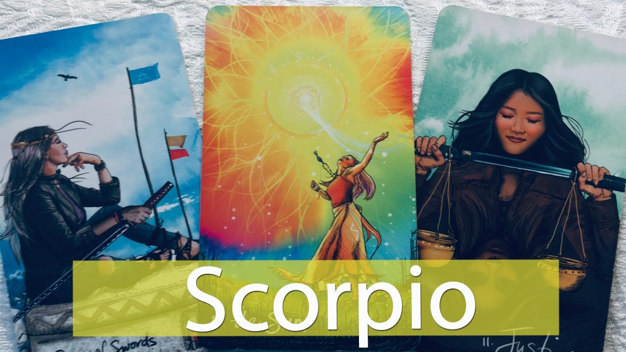 SCORPIO they're different from your usual type, your actually very compatible. Give it a chance?