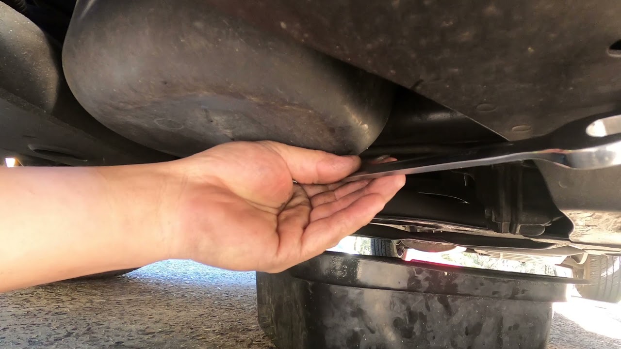 обслуживание Ford Territory Ghia 2005