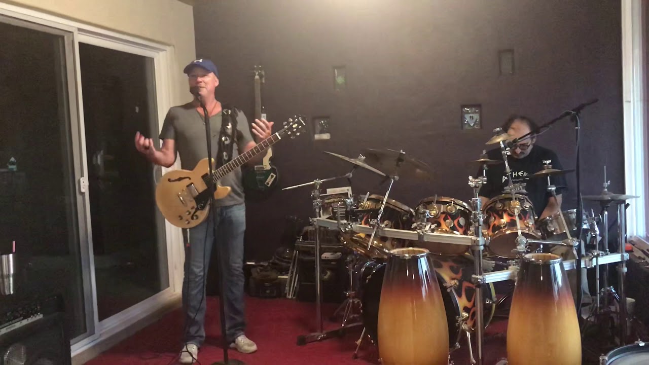 Austin Texas Singer Songwriter Dave Kendall 