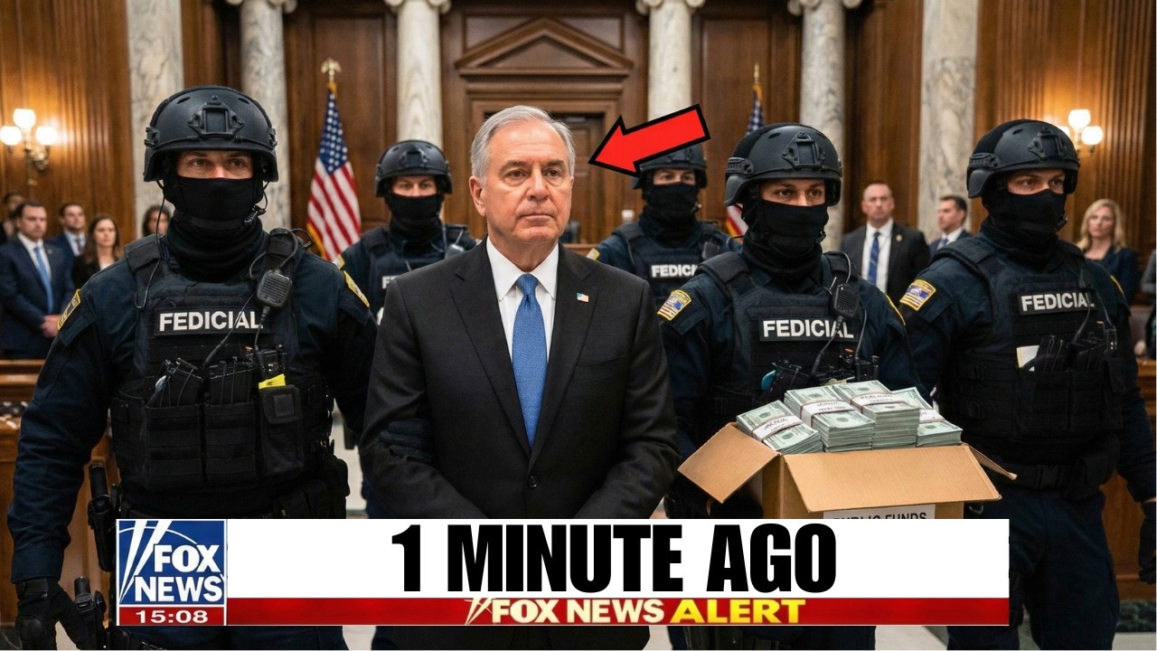 BREAKING: ICE Detains 3,000 in Minnesota Fentanyl Hub &mdash; Gov. Walz Subpoenaed Over Obstruction Claims