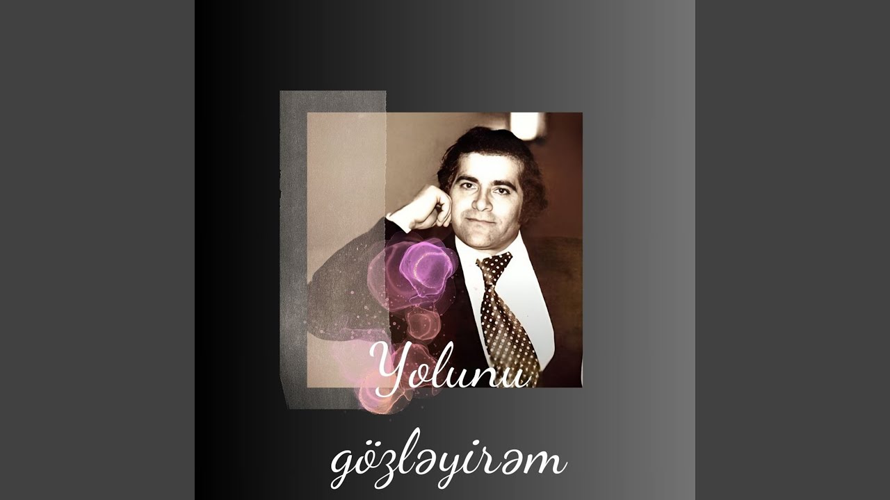 Deyirdin gələcəm