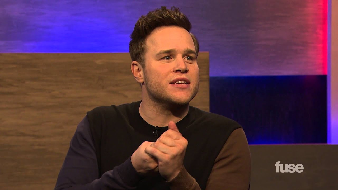 Olly Murs Talks New Album & Touring, Beatboxes on 