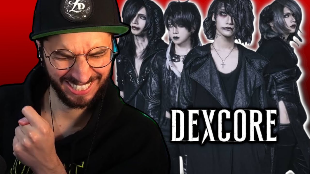 Я В ВОСТОРГЕ! | РЕАКЦИЯ НА DEXCORE!