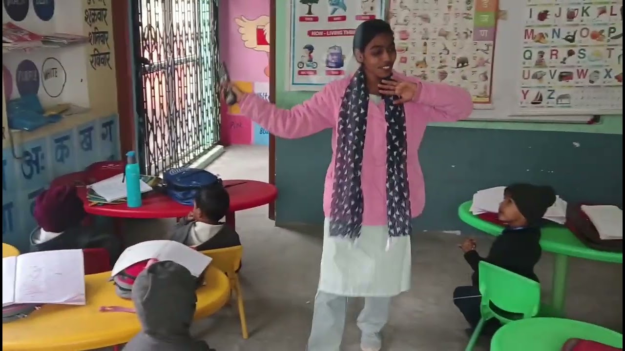 Day 28 Activity 28 ! IGNOU DECE-4 PROJECT WORK 2026