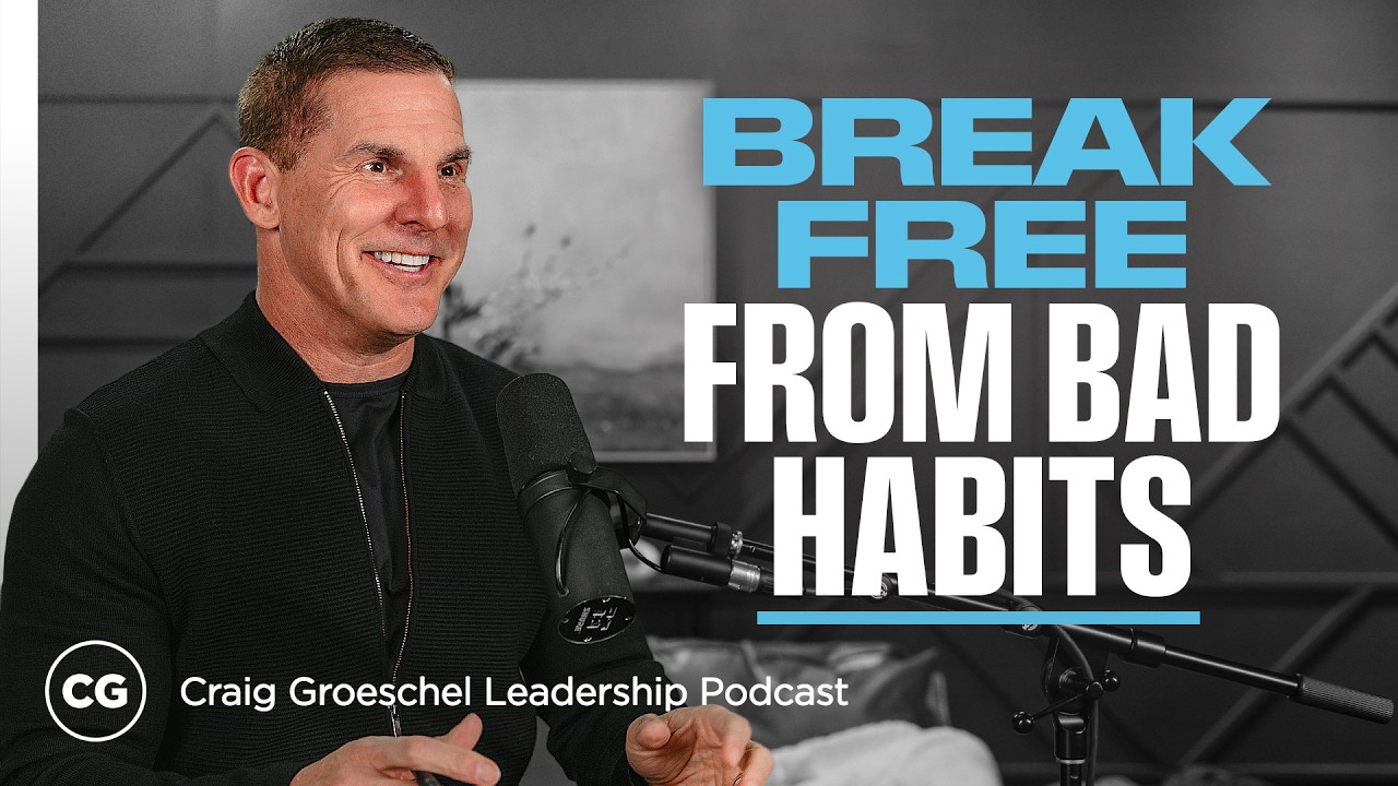 6 Habits Great Leaders Avoid, Part 1