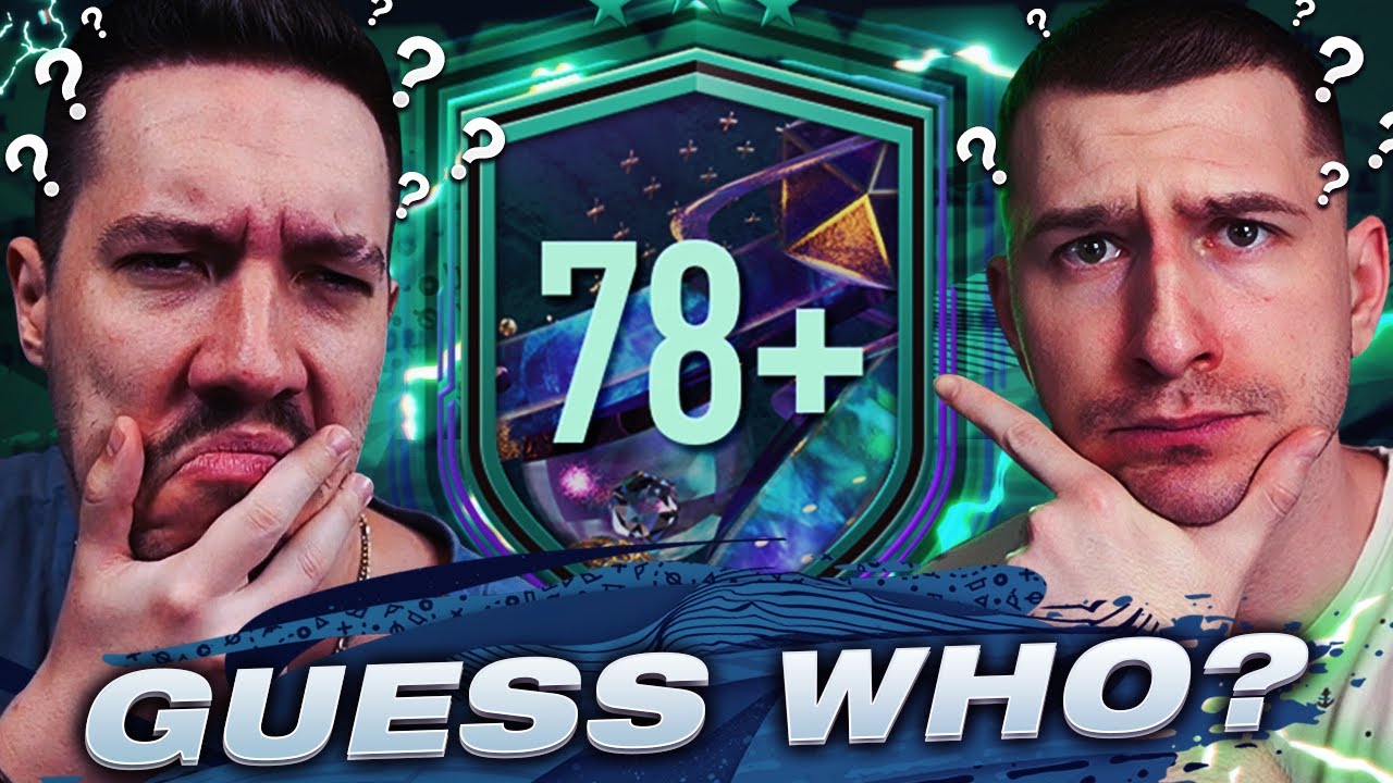 EZT SZOKTAD CSINÁLNI A CSAJODDAL! 🤣⚽ GUESS WHO ft. cristijAn