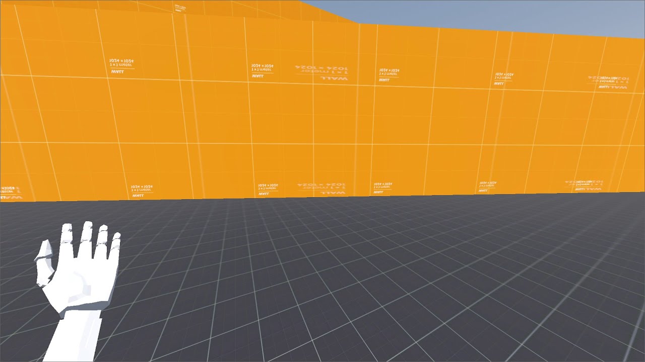 Accidental shitpost mechanic