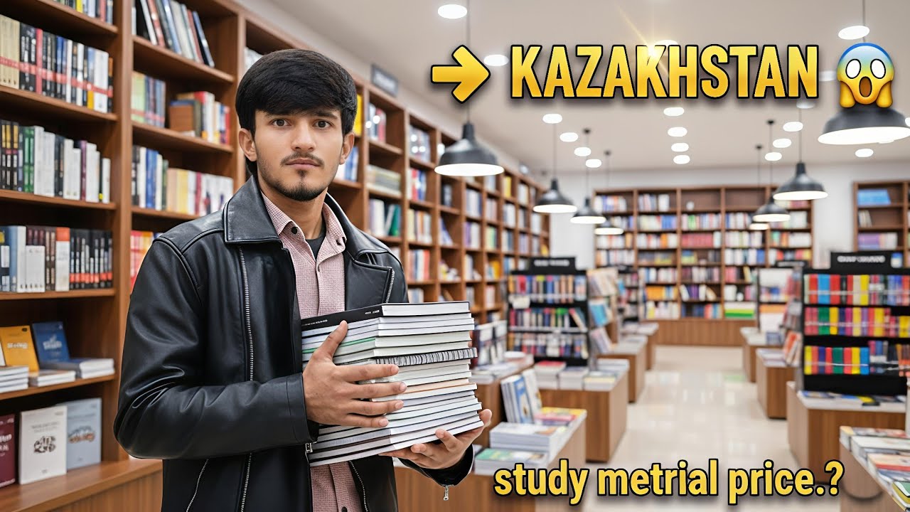 Study metrial price at Kazakhstan 🤑✨!! Notebook and pen price at Kazakhstan ✨🤑