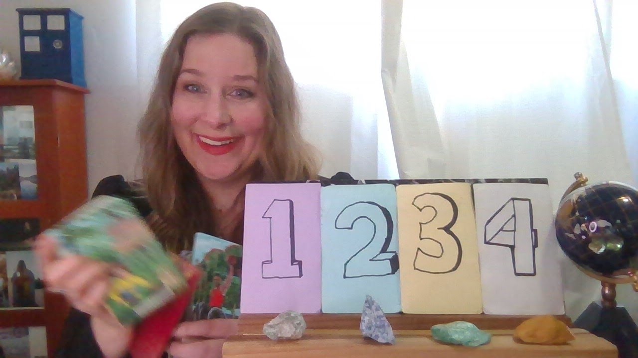 How Are They Feeling About You, Right Now? Pick a Card Tarot Reading with Charms!