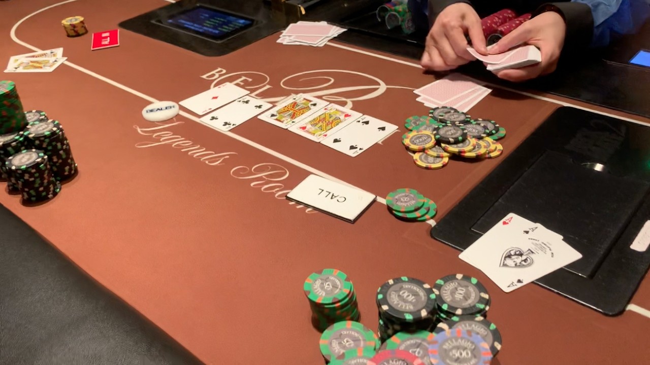 We Have ACES FULL In $25,000+ ALL IN Pot!!! BOBBY'S ROOM High Stakes! Must See! Poker Vlog EP 333