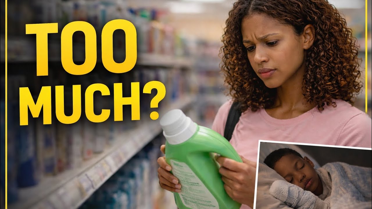 They Said I Was Doing Too Much | The Regulated Home – Ep.6