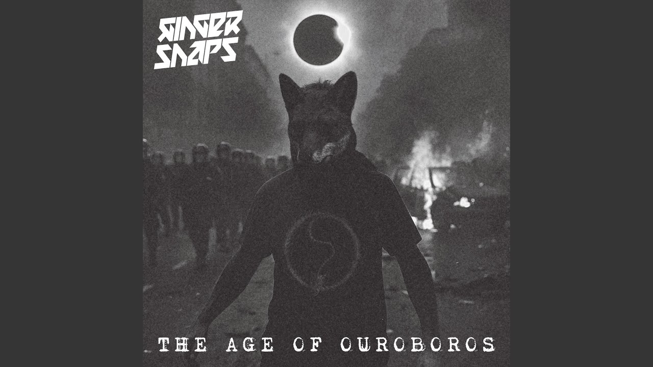 The Age Of Ouroboros