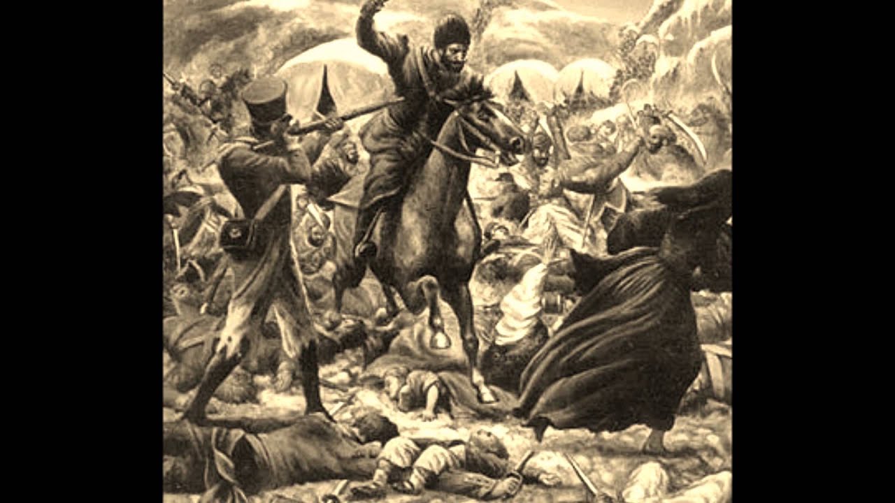 Afghan-Pashto-Nasheed