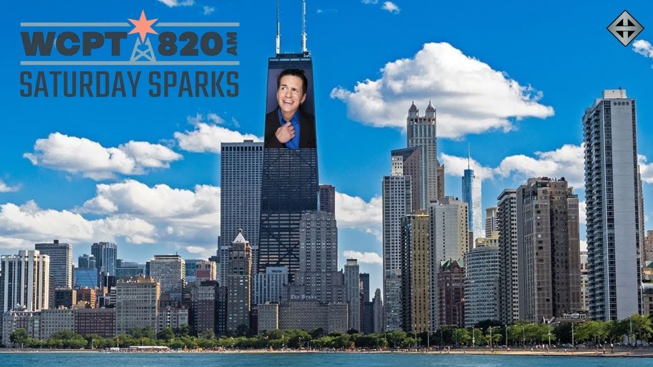 HAL SPARKS RADIO PROGRAM MEGAWORLDWIIDE  : MAGA MELTDOWN #3,987,834