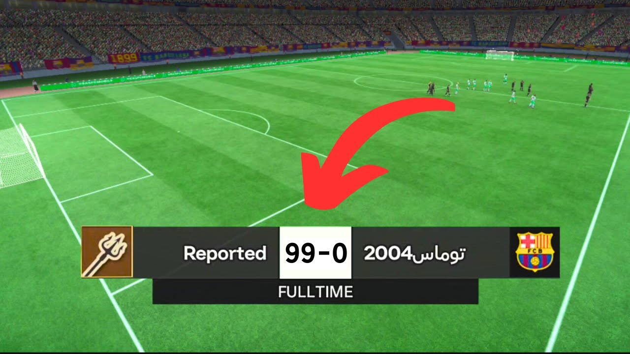 5 советов по атаке, о которых я хотел бы знать раньше... (FC Mobile)