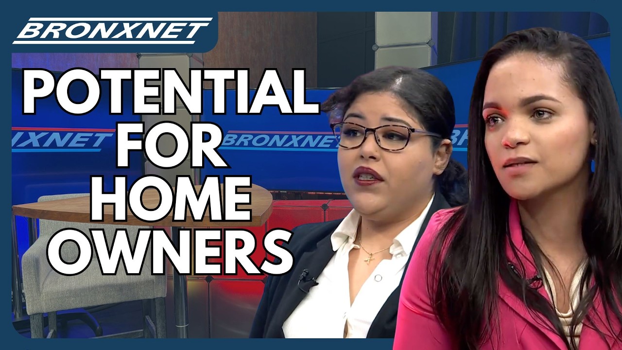 OPEN Monday | NAHREP Bronx