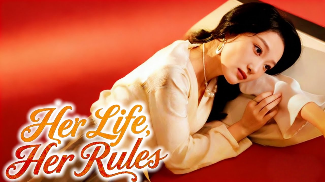 Betrayed to Brilliance: Her Life, Her Rules DUBBED Chinese Drama #dramabox