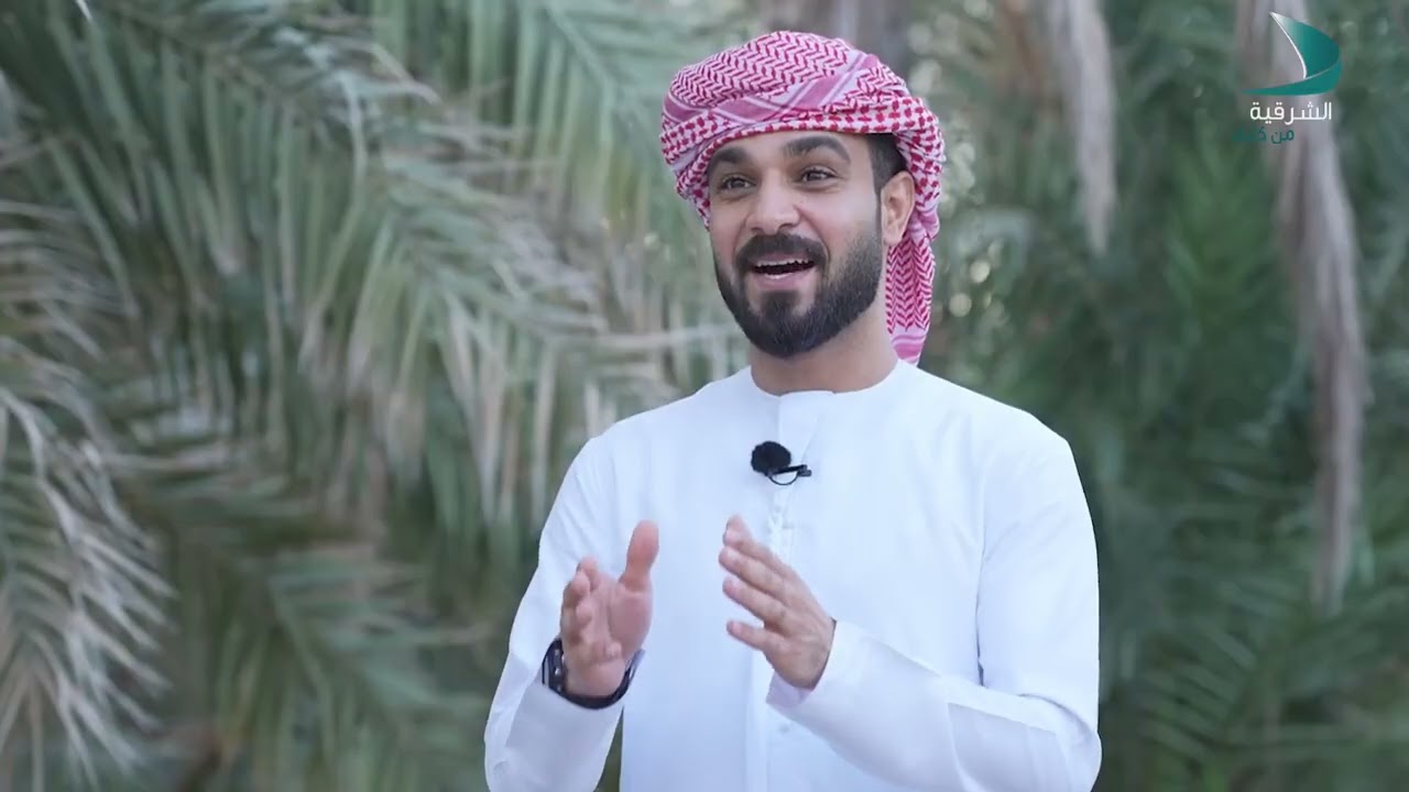 الضاحية | ضاحية عبدالله محمد المزروعي - الحلقة 15