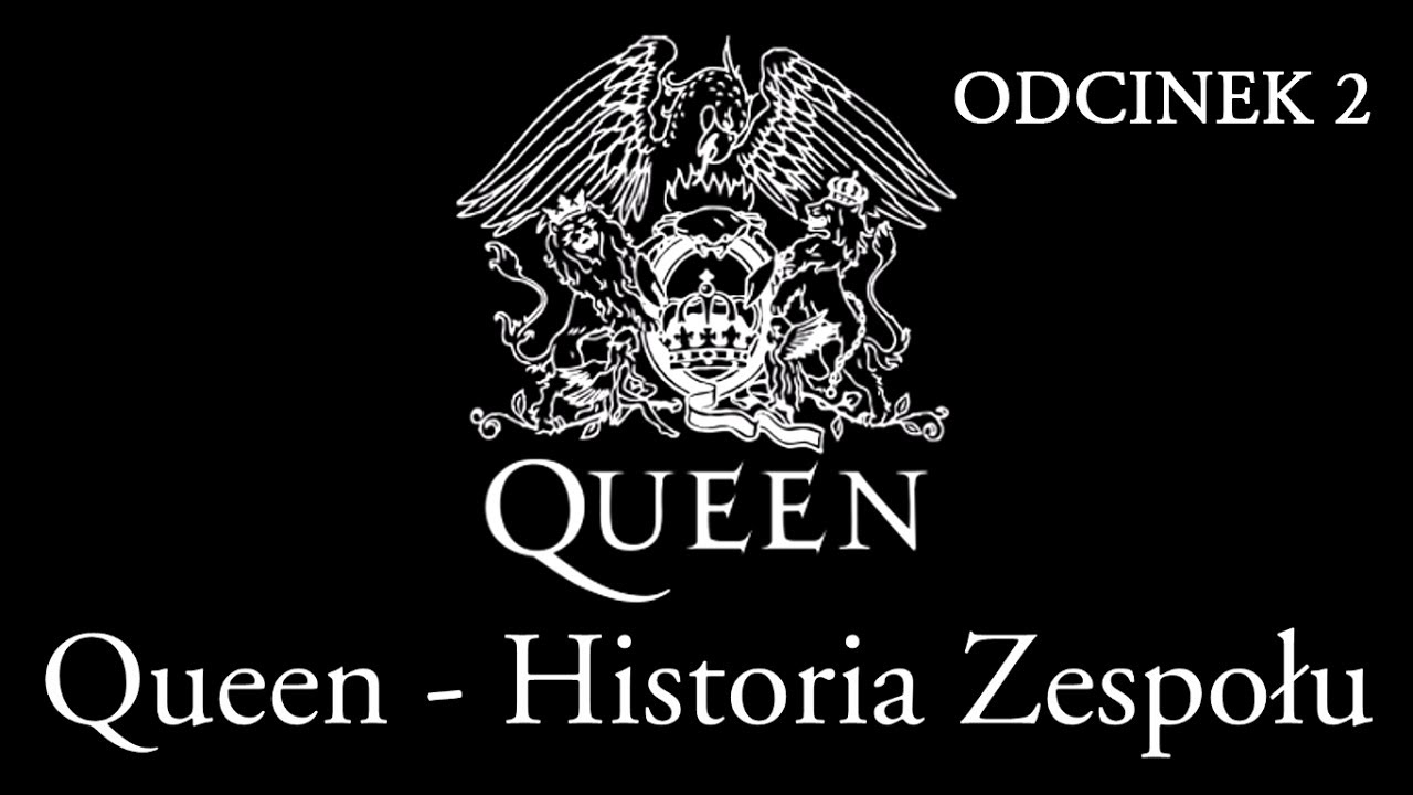Queen - Historia Zespołu - Odcinek 2