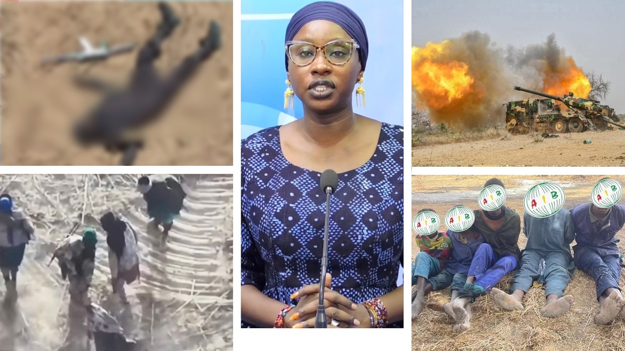MALI / FLASH BAMANANKAN DU 09 MARS 2026 tout sur actualité au Mali et dans le reste du monde.