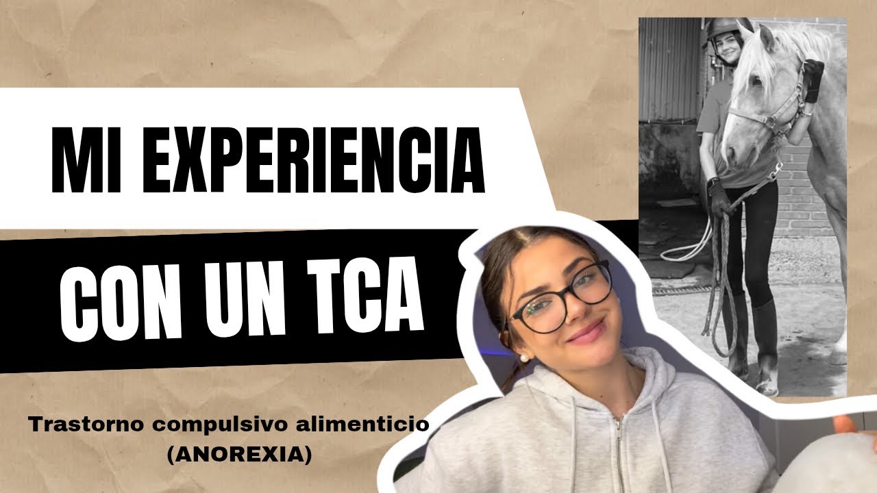 MI EXPERIENCIA CON LA ANOREXIA❤️‍🩹
