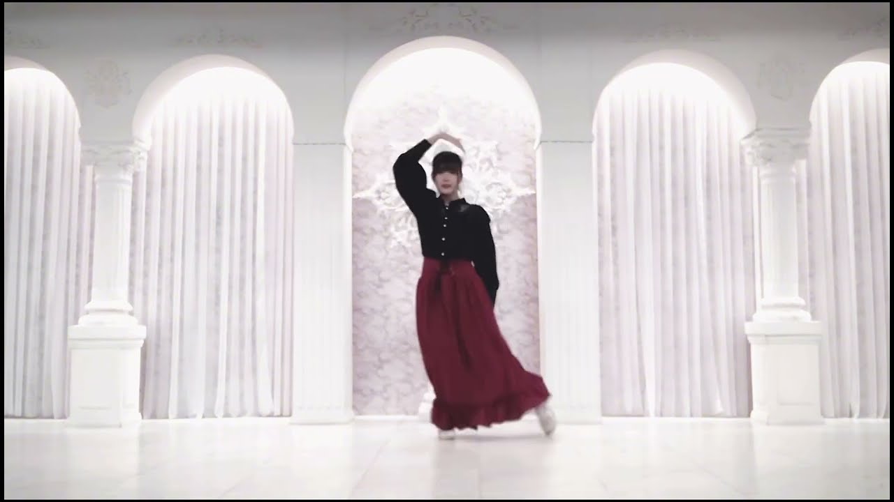 【창작안무】 セレナーデ 세레나데 | 춤춰보았다 踊ってみた