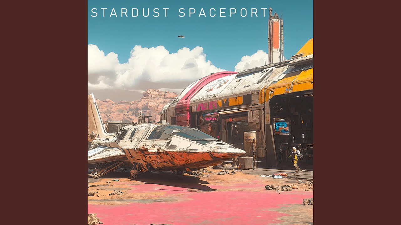 Stardust Spaceport