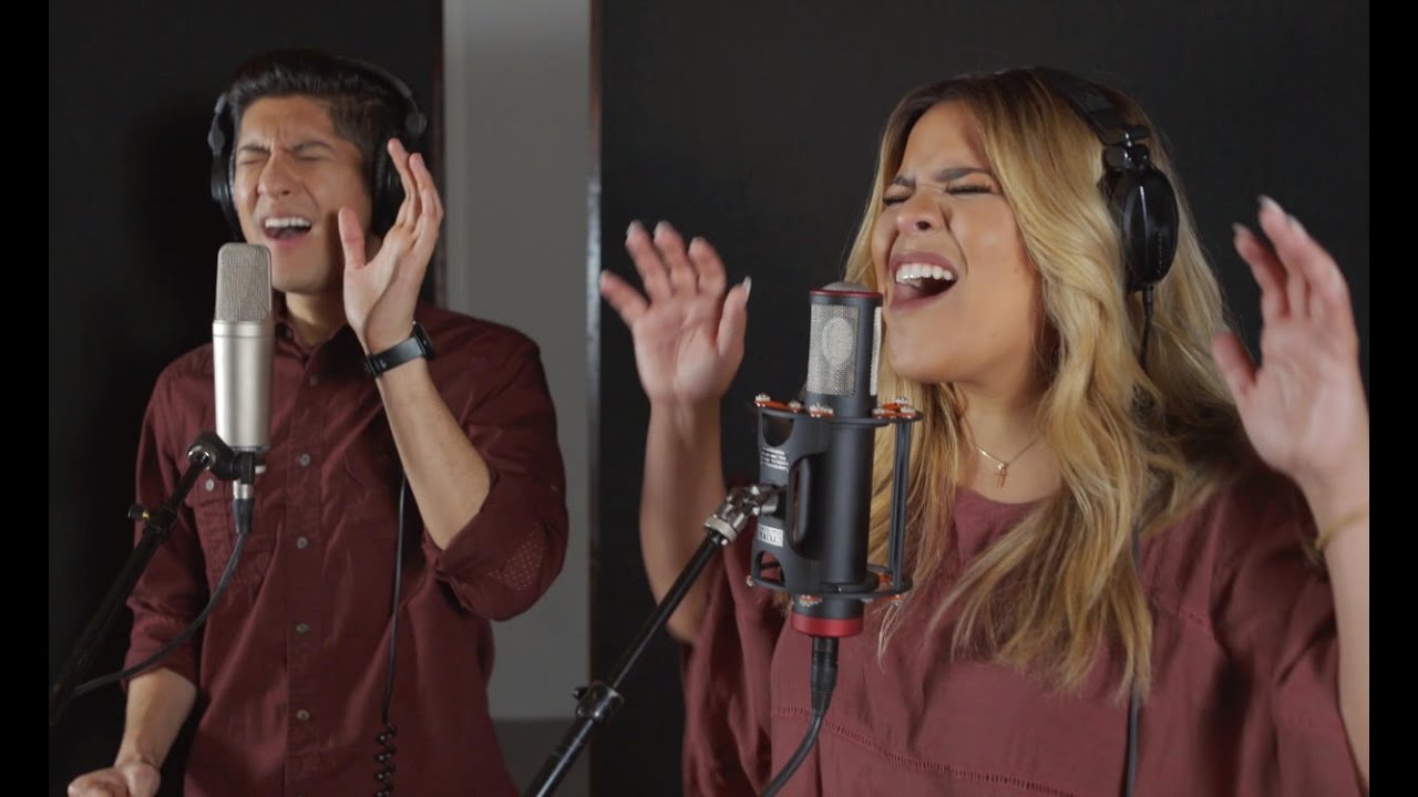 Andy Delos Santos & Genessis Holguin - Your Love (Tu Amor) - Official Music Video