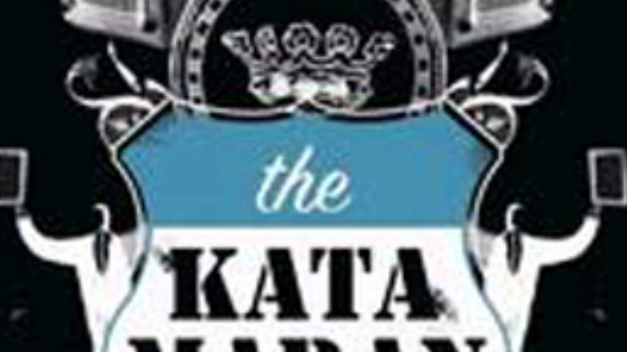 No - Katamaran