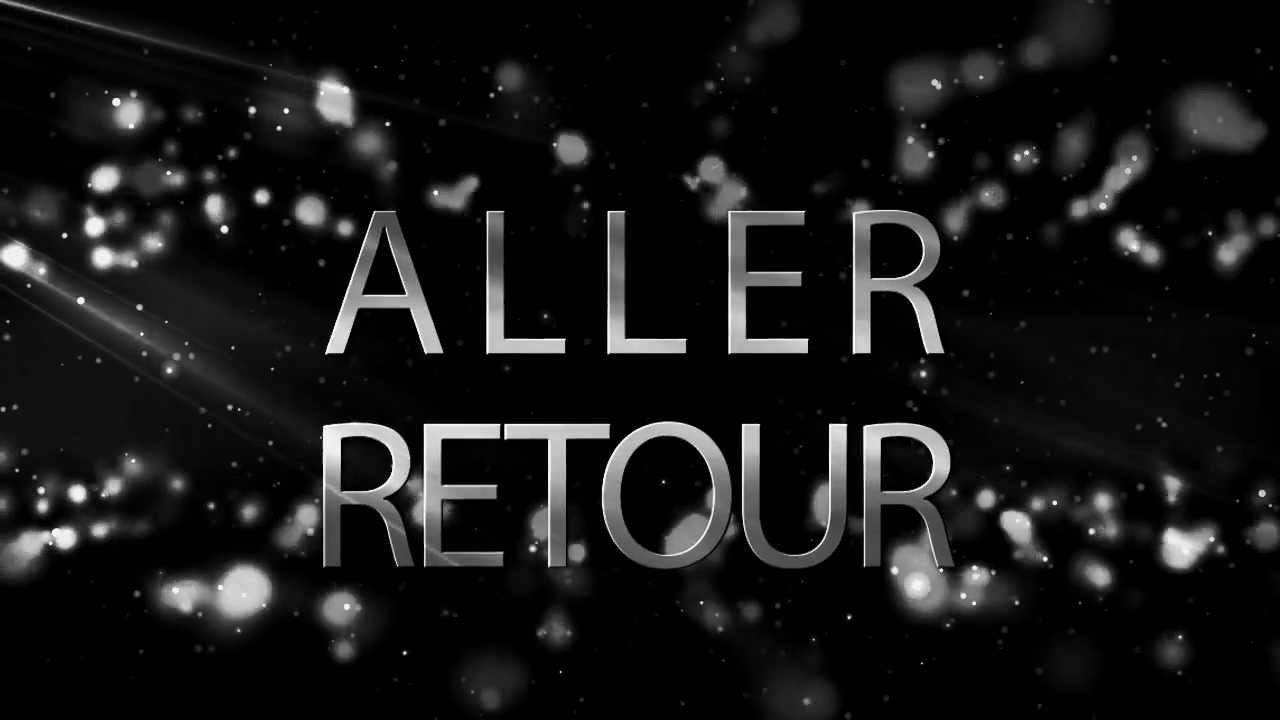 Sofiane - Aller Retour [Clip Officiel]