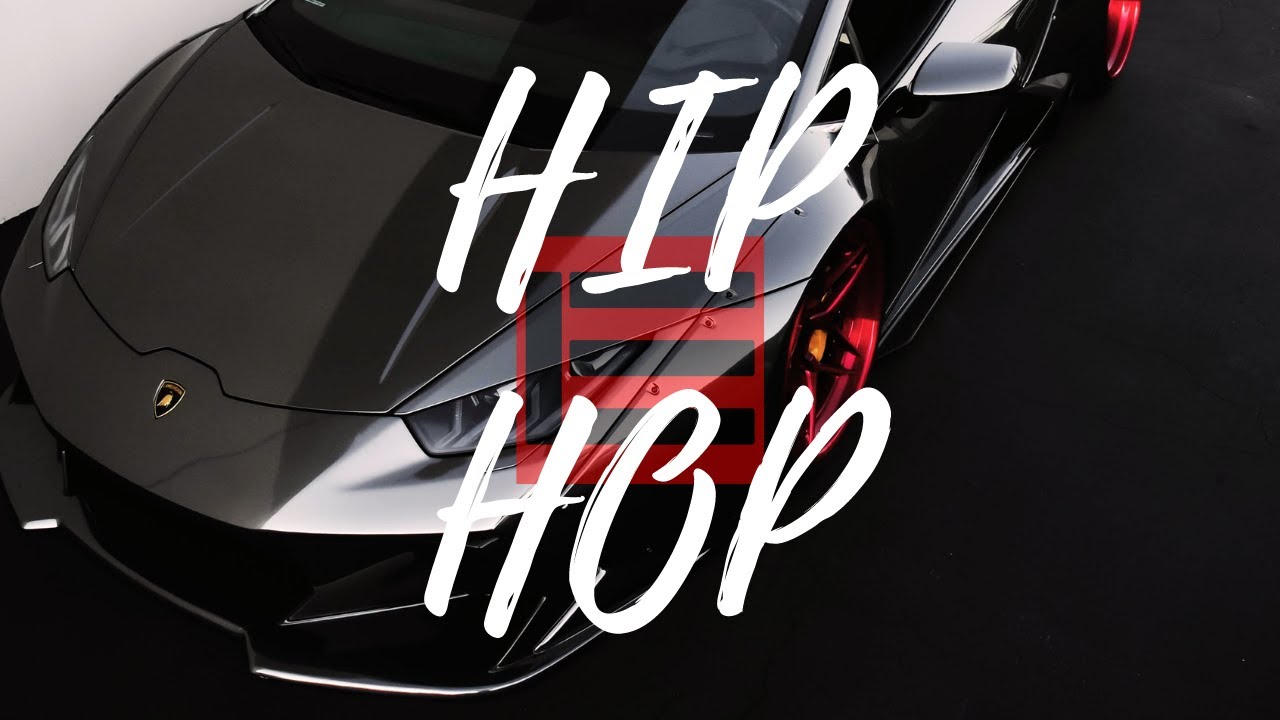 Cool Motivational Hip Hop Background Music for Sports and Workout Videos