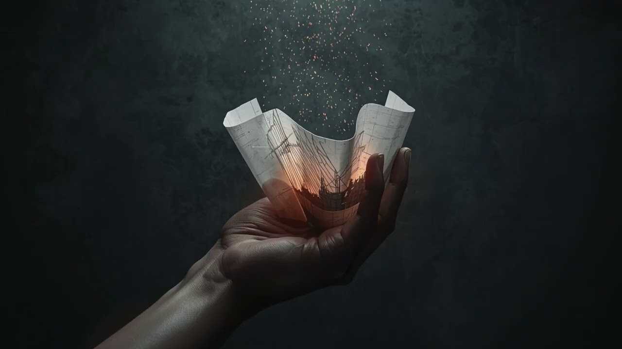 My Own Undoing