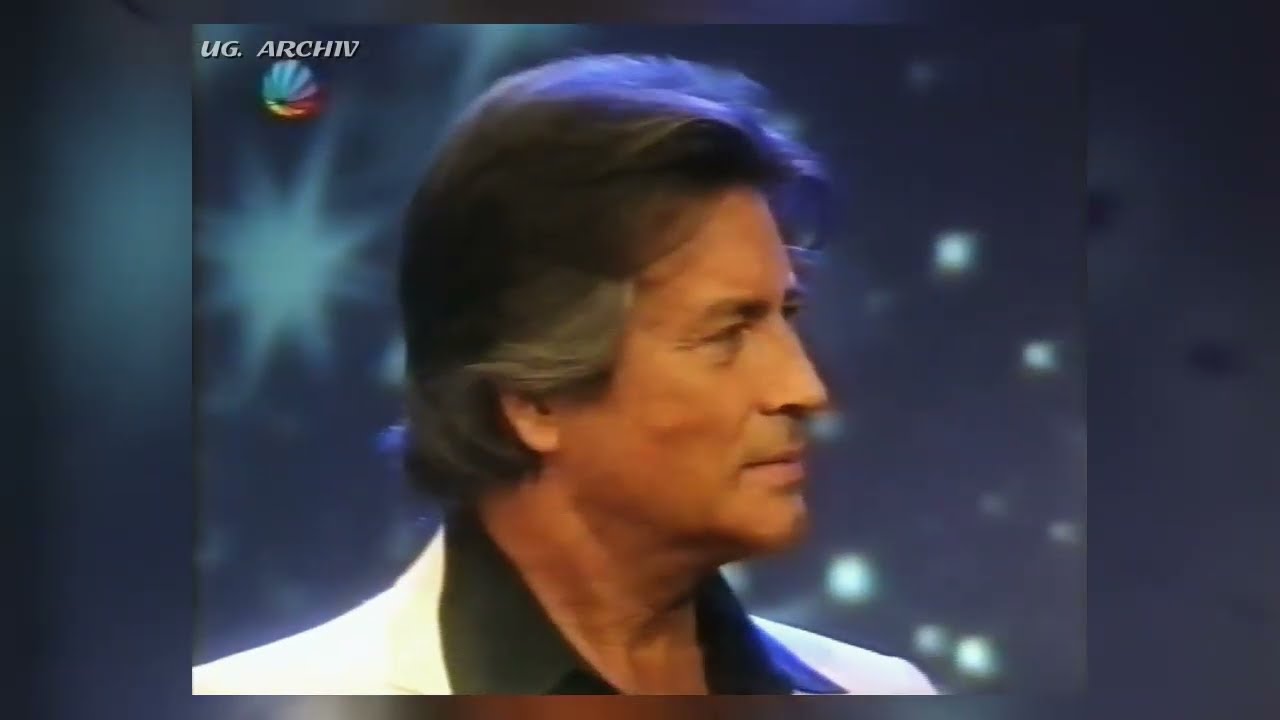 Pierre Brice -Ich steh allein-