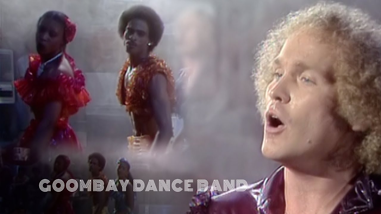 Goombay Dance Band - Seven Tears (ZDF Disco, 17.08.1981)