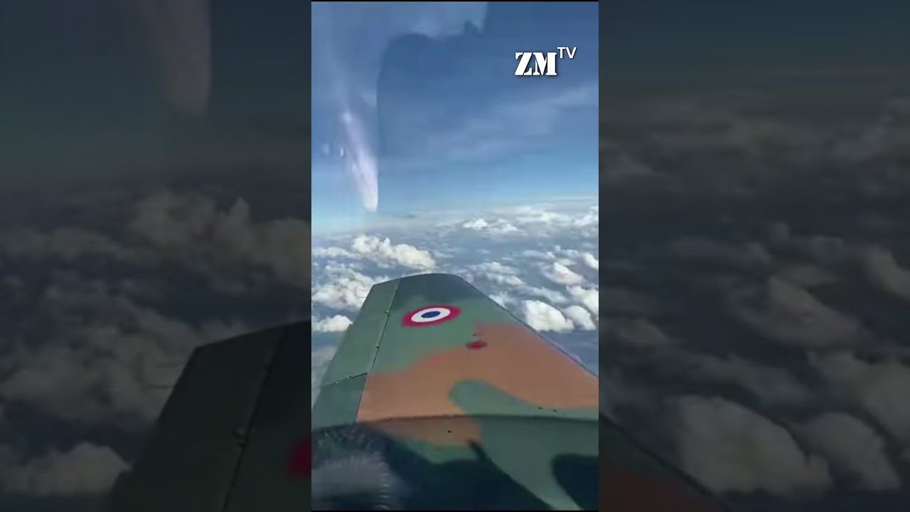 🇵🇾 A-29  Super Tucano - Fuerza A&eacute;rea Paraguaya  #zonamilitar #noticias