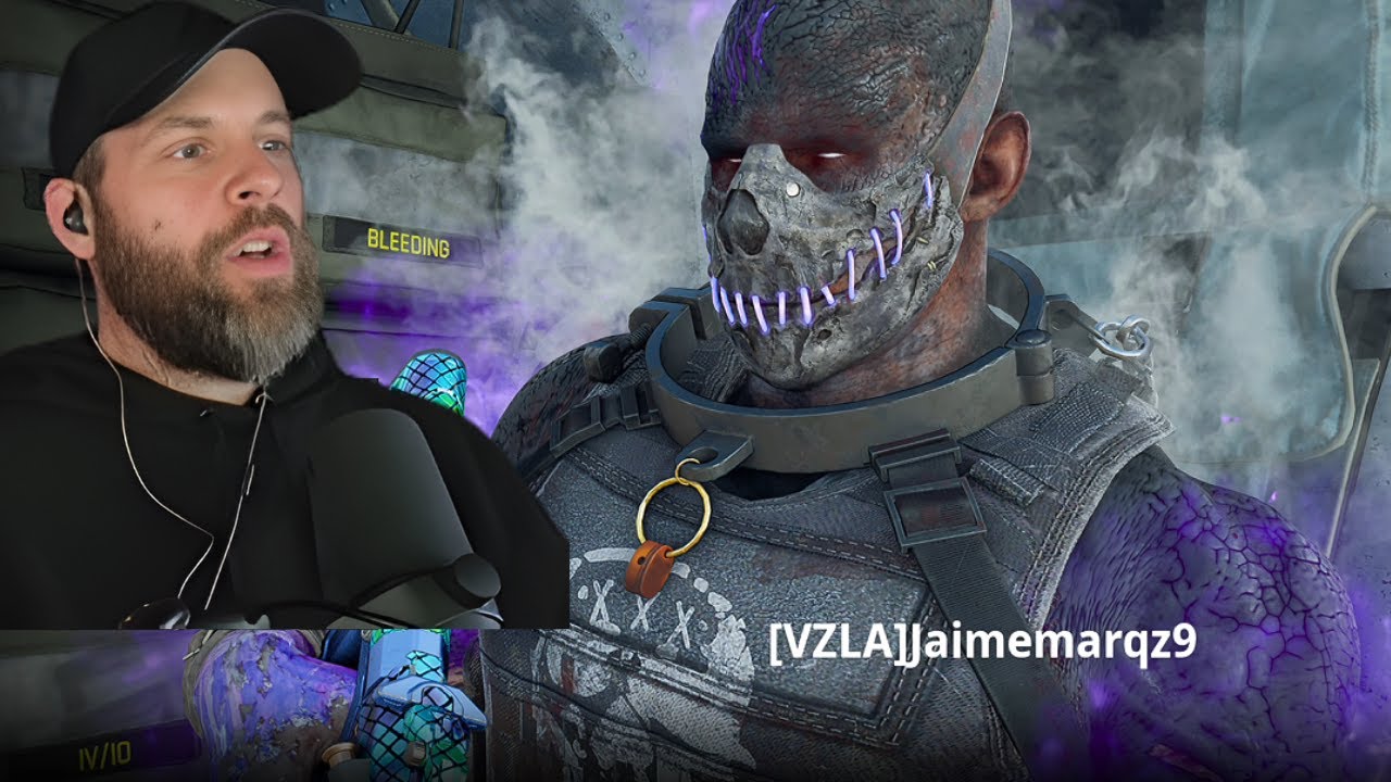 I Spectated Warzone So Hard I Became a Potato 🥔 | Jaimemarqz9 Runs the Entire Lobby