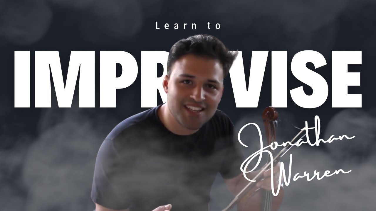 Mastering Improvisation: 2 Steps closer to Musical Freedom