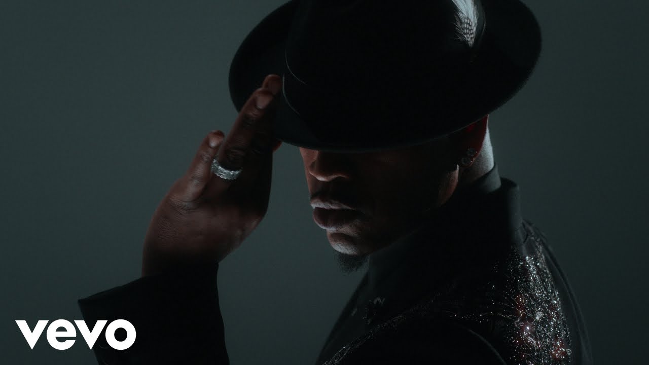 Ne-Yo - You Got The Body [Official Video]