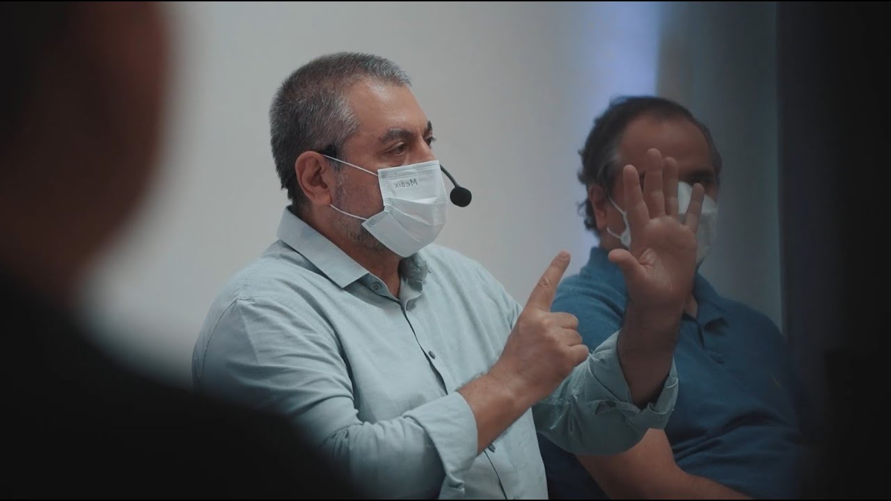 Aftermovie IBRACS Grupo Constela&ccedil;&atilde;o