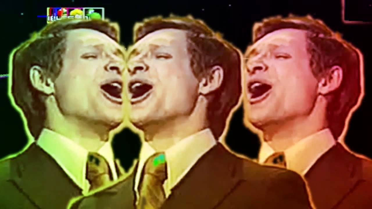 Rainbow Troloload
